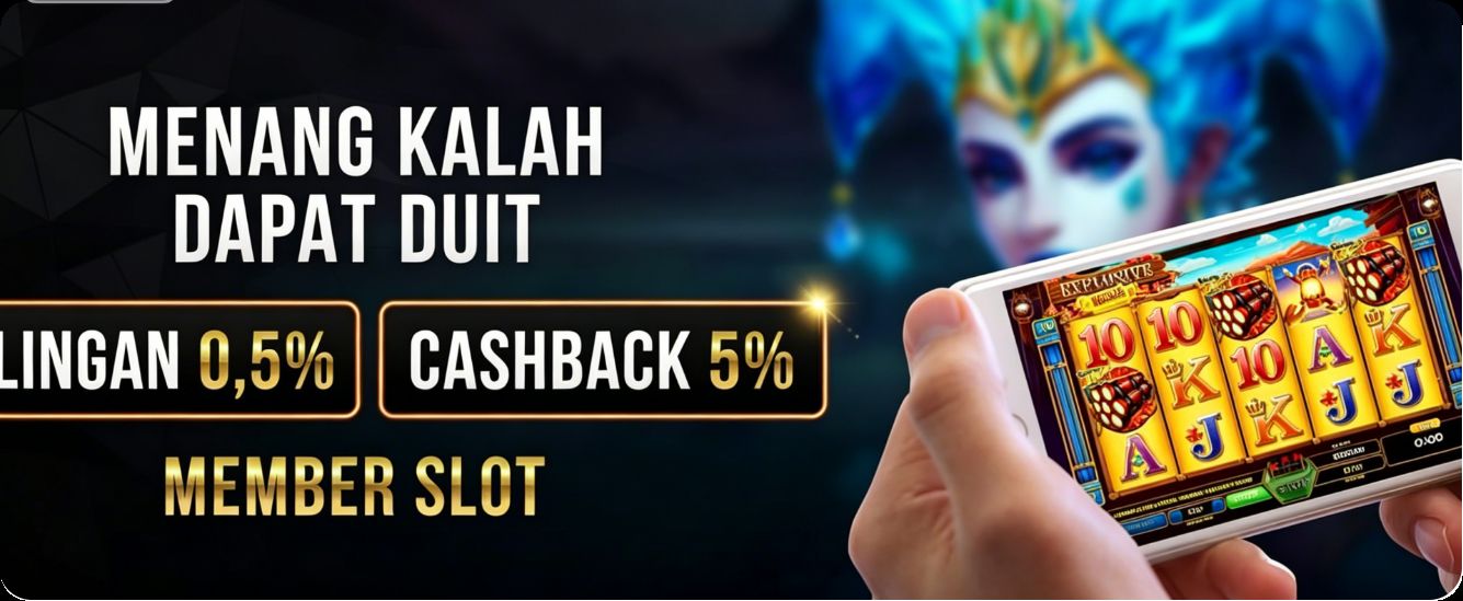 Main keren88c.com Menang Jackpot Besar