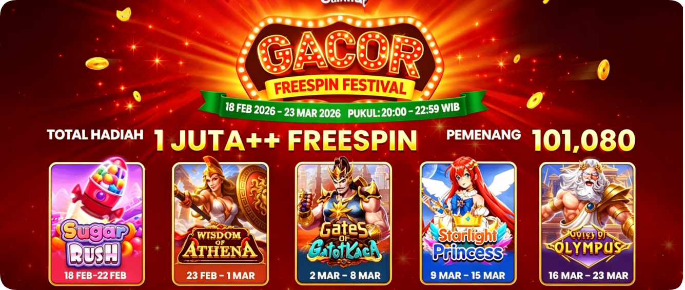 Login keren88 Sekarang Bonus Melimpah